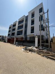 2 bedroom Block Of Flats For Sale Chevron Lekki Eti Osa Chevron Drive Lekki Lagos