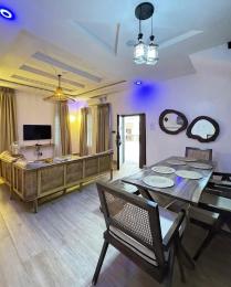 4 bedroom Terraced Duplex For Rent Ikota Lekki Lagos