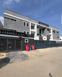 2 bedroom Block Of Flats For Rent Sangotedo Eti Osa Lagos Sangotedo Ajah Lagos