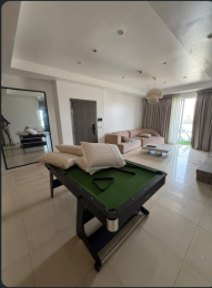 2 bedroom Block Of Flats For Rent Victoria Island Lagos