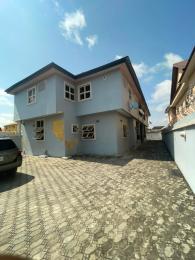 3 bedroom Flat & Apartment For Rent Sangotedo Ajah Lagos