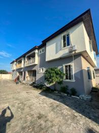 3 bedroom Flat & Apartment For Rent Sangotedo Ajah Lagos