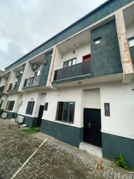 2 bedroom Terraced Duplex For Sale Sangotedo Ajah Lagos