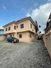 3 bedroom Flat & Apartment For Rent Sangotedo Ajah Lagos