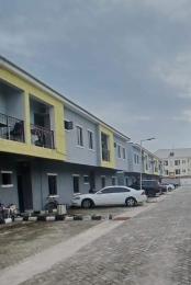 3 bedroom Terraced Duplex For Sale Sangotedo Ajah Lagos
