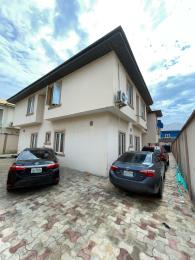 3 bedroom Block Of Flats For Rent Lekki County Homes Ikota Ikota Lekki Lagos