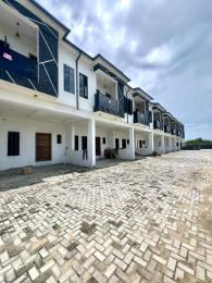 4 bedroom Terraced Duplex For Sale Orchid Road Lekki Eti Osa Lagos Lekki Expressway Lagos