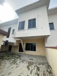 4 bedroom Semi detached Duplex For Rent Sangotedo Ajah Lagos