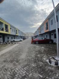 3 bedroom Terraced Duplex For Rent Sangotedo Ajah Lagos