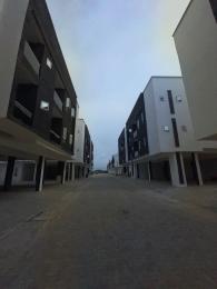 2 bedroom Terraced Duplex For Rent Sangotedo Ajah Lagos