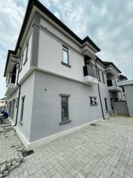 2 bedroom Block Of Flats For Rent Majek Sangotedo Eti Osa Lagos Sangotedo Ajah Lagos