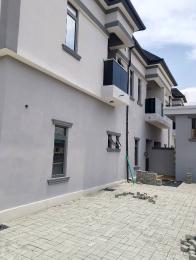 2 bedroom Block Of Flats For Rent Majek Sangotedo Eti Osa Sangotedo Ajah Lagos