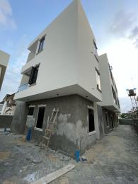 2 bedroom Block Of Flats For Rent Peninsula Garden Estate Sangotedo Eti Osa Sangotedo Ajah Lagos