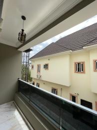 2 bedroom Block Of Flats For Rent Sunshine Garden Estate Sangotedo Sangotedo Ajah Lagos