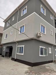 2 bedroom Block Of Flats For Rent Olokonla Estate Ajah Eti Osa Olokonla Ajah Lagos