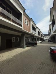 3 bedroom Duplex For Rent Lekki Lagos