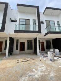 3 bedroom Terraced Duplex For Rent Ikota Lekki Eti Osa Lagos Ikota Lekki Lagos