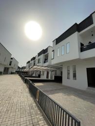 4 bedroom Detached Duplex For Rent Lekki County Estate Ikota Ikota Lekki Lagos