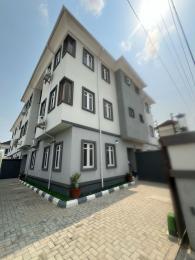 4 bedroom Detached Duplex For Rent Ajah Eti Osa Lekki Lagos State Ajah Lagos