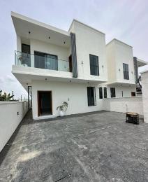 4 bedroom Semi detached Duplex For Rent Ajah Eti Osa Lagos Ajah Lagos