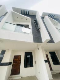 4 bedroom Terraced Duplex For Rent Ikota Lekki Eti Osa Lagos Ikota Lekki Lagos