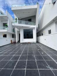 5 bedroom Detached Duplex For Sale Ajah Lekki Eti Osa Ajah Lagos