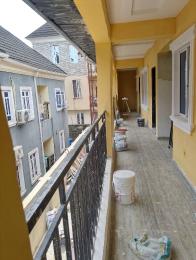 1 bedroom Mini Flat For Rent Fidiso Estate Abijo Ajah Lagos