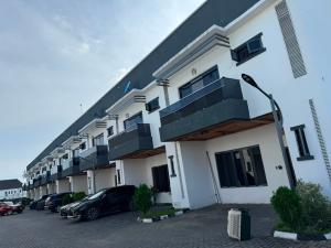 1 bedroom Mini Flat For Rent Orchid Road Lekki Lagos