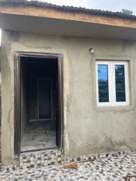 1 bedroom Self Contain For Rent Goodnews Estate Sangotedo Eti Osa Sangotedo Ajah Lagos