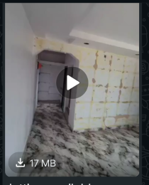 Self Contain For Rent Off Ago Palace Ago Palace Isolo Lagos