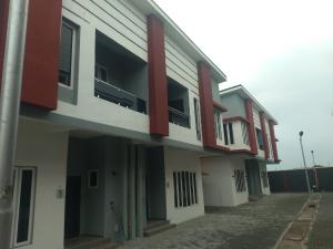 4 bedroom Duplex For Sale Ikota Lekki Lagos
