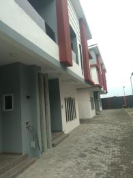 4 bedroom Semi detached Duplex For Rent Ikota Lekki Lagos
