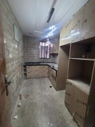 2 bedroom Block Of Flats For Rent Off Tf Kuboye Road By Pinnacle Filling Station Marwa Lekki Right Lekki Phase 1 Lagos