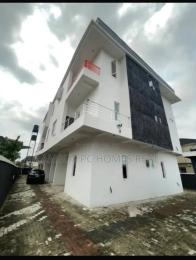 2 bedroom Flat & Apartment For Sale Sangotedo Lagos