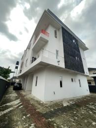 2 bedroom Block Of Flats For Sale Sangotedo Eti Osa Lagos Sangotedo Ajah Lagos