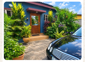 Detached Bungalow For Sale Bungalow Jakande Estate Isolo Lagos
