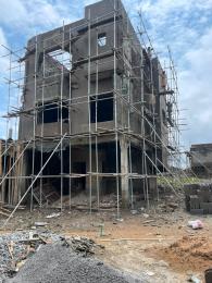 4 bedroom Terrace For Sale Idugwari Life Camp Abuja Phase 3 
