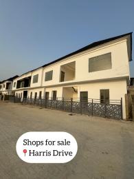 Shop For Sale Victoria Garden City Lekki Lagos