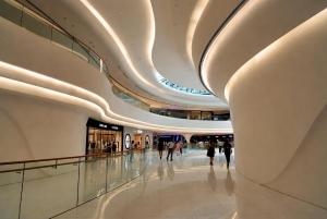 Mall/Complex/Plaza For Sale Opposite Shoprite Sangotedo Ajah Ajah Lagos
