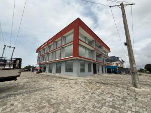 Shop For Sale Abijo Ajah Lagos