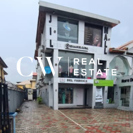 Commercial Property For Rent Lekki Phase 1 Lagos