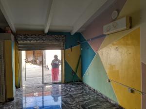 Shop For Rent Abraham Adesanya Ajah Lagos