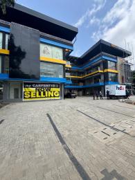 Mall/Complex/Plaza For Rent Gwarimpa Abuja Phase 3 