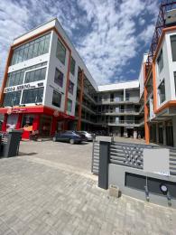 Shop For Rent Orchid Road Along Lekki Expressway Lagos