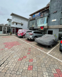 Commercial Property For Rent Lekki Phase 1 Lagos