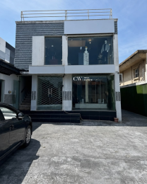 Shop For Rent Lekki Phase 1 Lagos