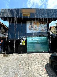 Shop For Rent Lekki Phase 1 Lagos