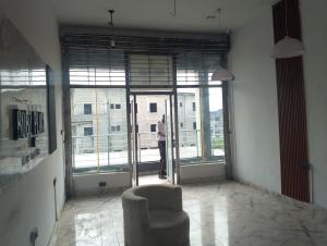Commercial Property For Rent Lekki Epe Expressway Sangotedo Ajah Lagos