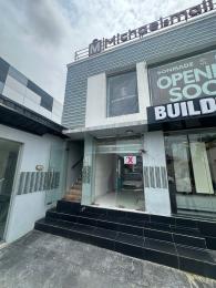 Shop For Rent Lekki Phase 1 Lagos