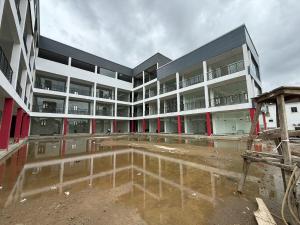 Mall/Complex/Plaza For Sale Naf Valley Asokoro Asokoro Abuja Phase 1 